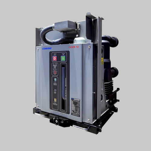 Вакуумный выключатель - CKVB - Zhuhai Comking Electric Co.,Ltd. - переменный ток / высокого напряжения / трехфазовый