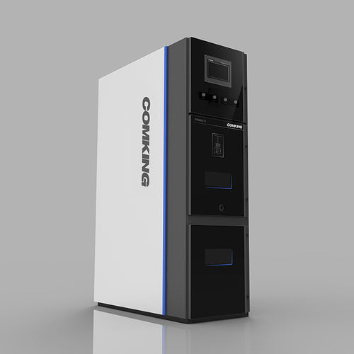 Вторичное распредустройство - KYN28A-12/24 - Zhuhai Comking Electric Co.,Ltd. - переменный ток / трехфазовое / для распределения электроэнергии