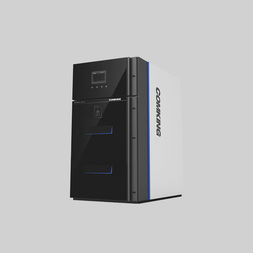Распредустройство переменный ток - KYN61 - Zhuhai Comking Electric Co.,Ltd. - высокого напряжения / трехфазовое