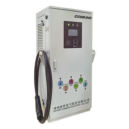 Станция подзарядки DC - CKEV-DC60/90 - Zhuhai Comking Electric Co.,Ltd. - настенная