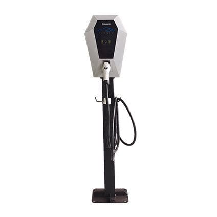 Станция подзарядки AC - CKEV-AC7 - Zhuhai Comking Electric Co.,Ltd. - напольная
