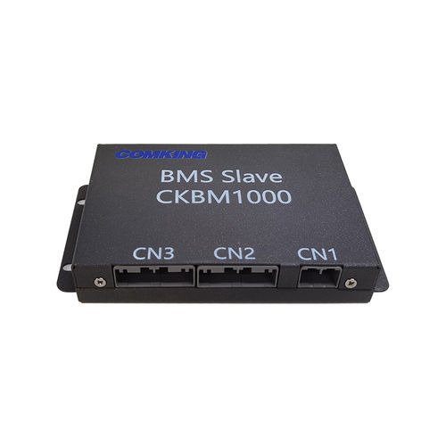 Contrôleur de batteries напряжение - CKBM-2000 - Zhuhai Comking Electric Co.,Ltd. - датчик температуры