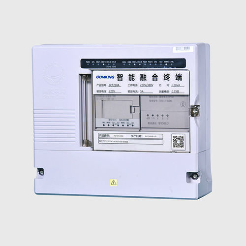 Настенный терминал - CKTT100 - Zhuhai Comking Electric Co.,Ltd. - 2,4 и 5 ГГц / модульный / IoT