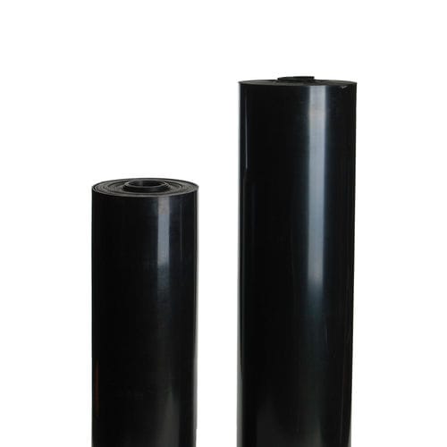 Прокладочный лист из неопрена - 7116 series - Phelps Industrial Products LLC - маслоустойчивый