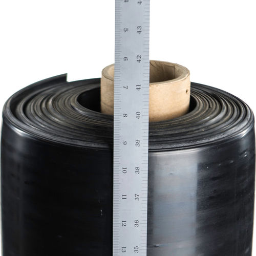 Нитриловый прокладочный лист - 7126 series - Phelps Industrial Products LLC - для спирта / на бензине / для нефти