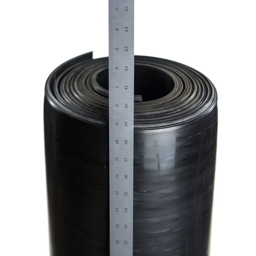 Нитриловый прокладочный лист - 7136 series - Phelps Industrial Products LLC - для газа / для спирта / для нефти