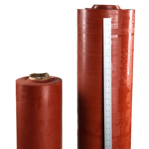 Прокладочный лист из каучука - 7237 series - Phelps Industrial Products LLC - для шлама / для сточных вод / устойчивый к истиранию