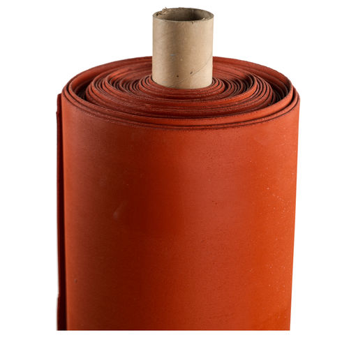 Прокладочный лист из силикона - 7433 series - Phelps Industrial Products LLC - сжатия / высокотемпературный