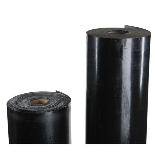 Прокладочный лист из каучука - 7331 series - Phelps Industrial Products LLC - из ткани / для насоса / для воды