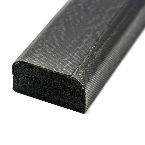 Уплотнитель из неопрена - 8000 series - Phelps Industrial Products LLC - из губки / из ламината / с прямоугольным сечением