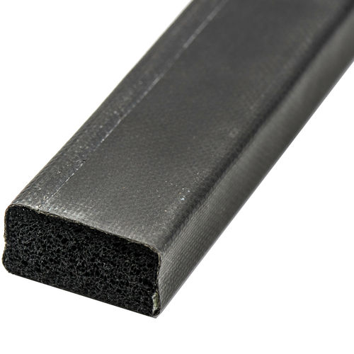 Уплотнитель из неопрена - 8001 series - Phelps Industrial Products LLC - из губки / нейлоновый / с прямоугольным сечением