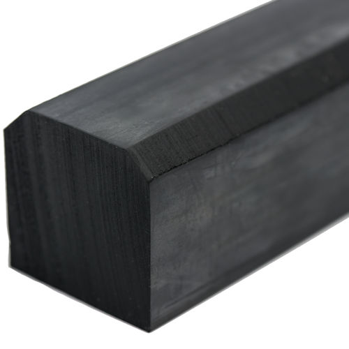 Уплотнитель из каучука - 8010 series - Phelps Industrial Products LLC - из губки / для двери / для использования на морских судах