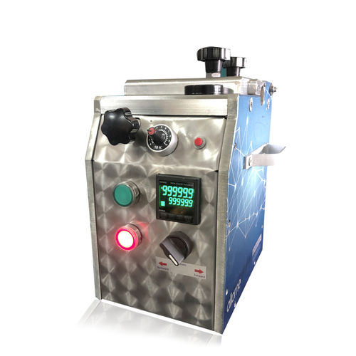 Оптоволоконная воздуходувная установка для кабеля - MicroSKYAC - Allame Makina