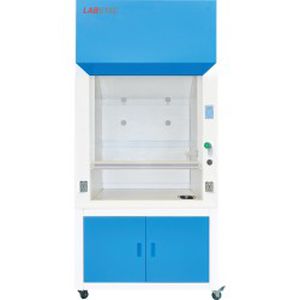 Лабораторный вытяжной шкаф для лабораторий - FS111 - Labstac Ltd - медицинский / для фармацевтической промышленности / вытяжка химреагентов