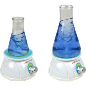 Магнитный лабораторный cмеситель - MS111 - Labstac Ltd - для использования в медицине / переносной