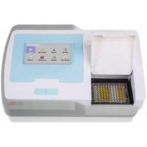 Считывающее устройство с микропластинок - MP111 - Labstac Ltd