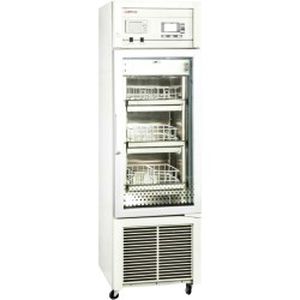 Холодильник для банков крови - RB121 - Labstac Ltd - для лабораторий / для использования в фармацевтике / медицинский