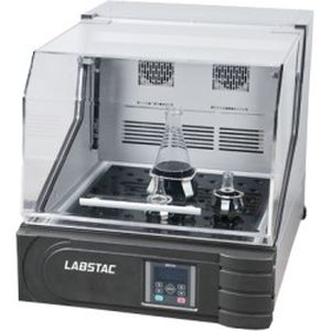 Инкубатор с перемешиванием - LC111 - Labstac Ltd - для лабораторий / с принудительной конвекцией / охлаждающий