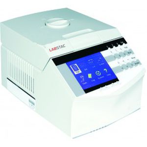 Амплификатор - PG111 - Labstac Ltd