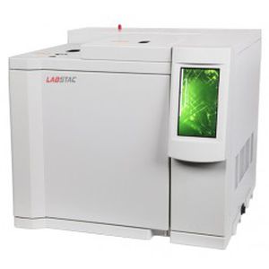 Хроматограф в газовой фазе - CO111 - Labstac Ltd - для лабораторий / для пищевой промышленности / химический