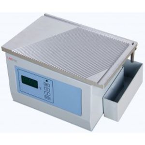 Станок для резки с нагревом - TP111 - Labstac Ltd - для воска / для тканевой кассеты / для лабораторий