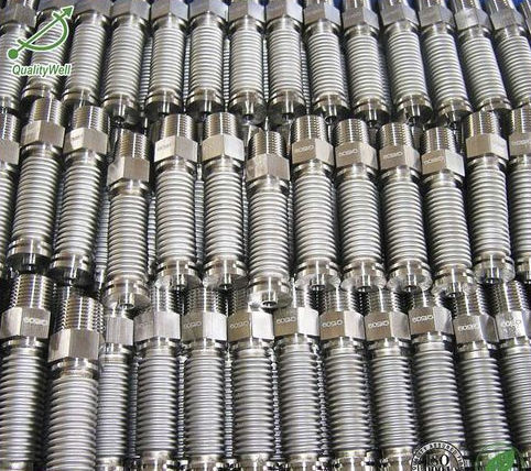 Приспособление для сборки для станков - bellow - Shanghai QualityWell industrial CO.,LTD. - для датчика / из металла