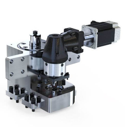 Редуктор для AGV - NTX - Newstart Planetary Gear Boxes Co.,Ltd. - планетарный / коаксиальный / со сплошным валом
