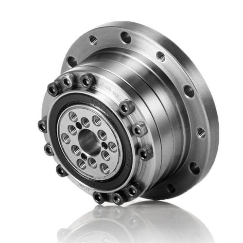 Гармонический серворедуктор - NS-CS  - Newstart Planetary Gear Boxes Co.,Ltd. - гармонический / коаксиальный / со сплошным валом