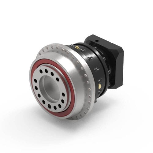 Планетарный редуктор - HD series - Newstart Planetary Gear Boxes Co.,Ltd. - ортогональный / со сплошным валом / с установкой на фланце