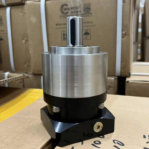 Планетарный редуктор - AE  - Newstart Planetary Gear Boxes Co.,Ltd. - ортогональный / со сплошным валом / компактный
