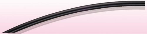 Гибкий шланг для окрашивания - E-SJ-BK - HAKKO CORPORATION - для растворителя / из полиуретана / из полиамида