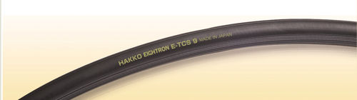 Гибкий шланг для воздуха - E-TCS - HAKKO CORPORATION - из эластомера / из ПВХ / виниловый