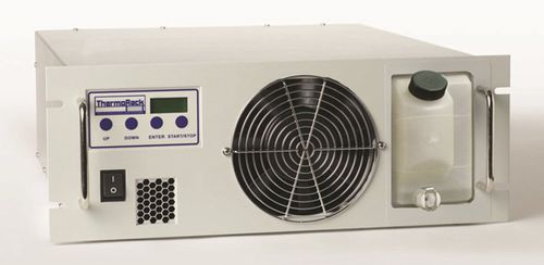 Воздушный охладитель - ThermoRack 401  - Solid State Cooling Systems - для промышленности / для применения в лазерах / компактный