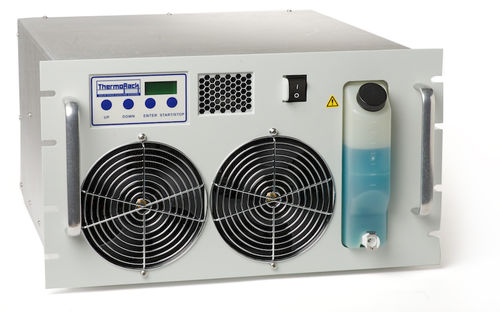 Охладитель для промышленности - ThermoRack 800 - Solid State Cooling Systems - для лазера / компактный / для монтажа в стойку