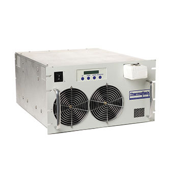 Охладитель для воды - ThermoRack 1000 - Solid State Cooling Systems - для водно-гликольной жидкости / для промышленности / для применения в лазерах