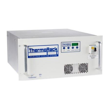Циркуляционный охладитель для воды - ThermoRack 1201 - Solid State Cooling Systems - для полупроводниковой промышленности / компактный / для монтажа в стойку