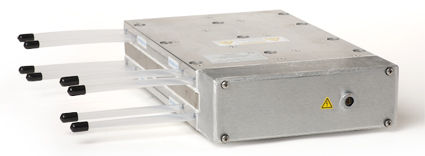 Контроллер температуры без дисплея - 1100  - Solid State Cooling Systems - с прямым охлаждением / для обогрева / для охлаждения