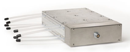 Контроллер температуры без дисплея - H3000  - Solid State Cooling Systems - с прямым охлаждением / для обогрева / для процесса