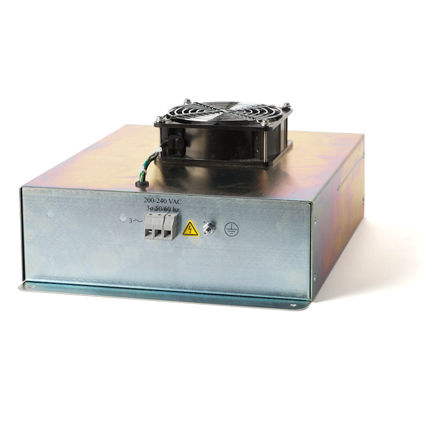 Источник электропитания AC/DC - 6600 - Solid State Cooling Systems - с изменяющимся выходом / компактный