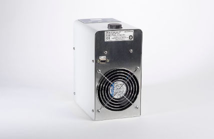 Охладитель для лабораторий - TCube mini - Solid State Cooling Systems - компактный