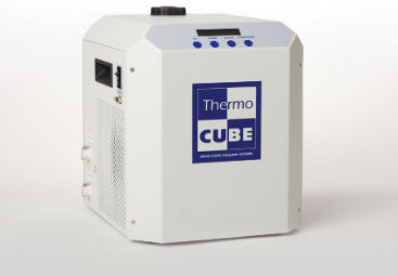 Охладитель для промышленности - ThermoCube 200-500 series - Solid State Cooling Systems - компактный / из нержавеющей стали / настольный