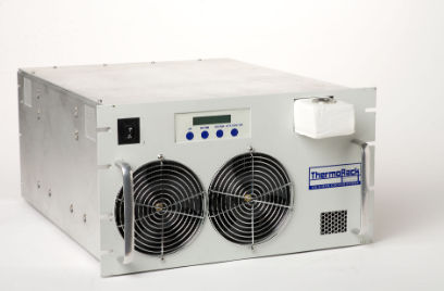 Охладитель для воды - ThermoRack 1000 - Solid State Cooling Systems - воздушный / для промышленности / термоэлектрический