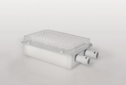 Охлаждающая пластина - Solid State Cooling Systems