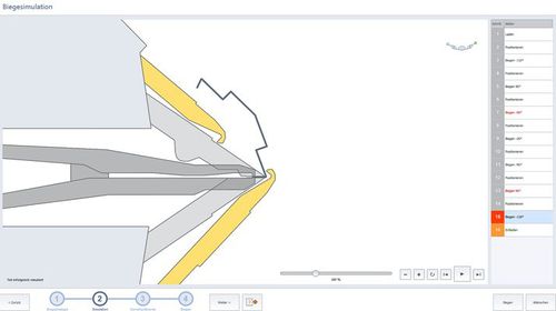 Программное обеспечение моделирования - XL - RAS Reinhardt Maschinenbau GmbH - для управления / для сети / для рабочих столов