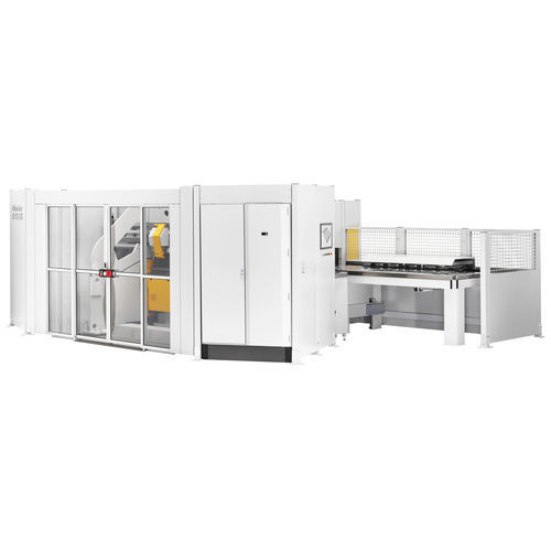 Гибочный пресс с ручным управлением - Multibend-Center ECO - RAS Reinhardt Maschinenbau GmbH - для листа / автоматический / точный