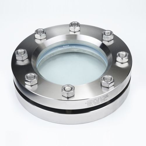 Смотровое отверстие для сварки - DN28120 - Visilume Ltd - для резервуара / из нержавеющей стали / из углеродистой стали