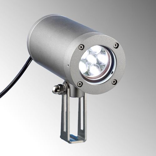 Светильник - ASL55 LED Ex - Visilume Ltd - светодиодное / взрывозащищенное / высокая мощность