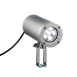 Светильник - ASL55 LED / ESL55 LED - Visilume Ltd - светодиодное / для лабораторий / для смотрового окна