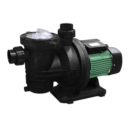 Центробежный насос - FCP-370 S - Campeon - для воды / электрический / промышленный