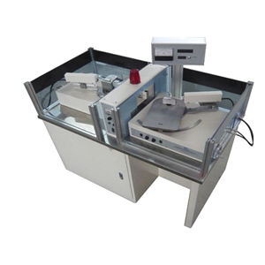 Измерительная система для указания направления - YX-2 series - Liaodong Radioactive Instrument - рентгеновская
